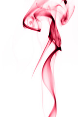 Smoke - Physical Structure