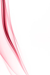 Smoke - Physical Structure