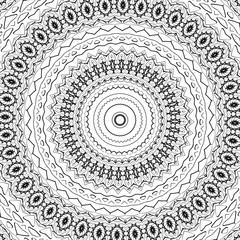 ABSTRACT PATTERNS IN BLACK  AND WHITE 