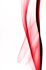 Smoke - Physical Structure