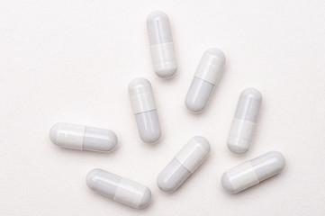 pills