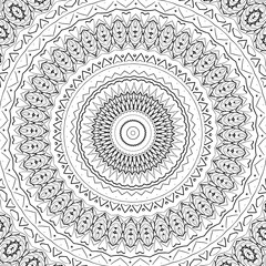 ABSTRACT PATTERNS IN BLACK  AND WHITE 