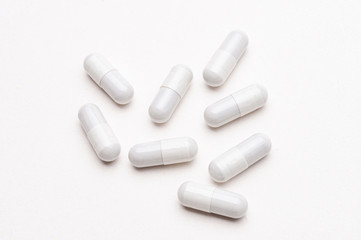pills