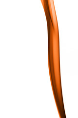 Smoke - Physical Structure