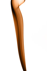 Smoke - Physical Structure