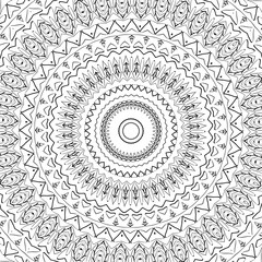 ABSTRACT PATTERNS IN BLACK  AND WHITE 