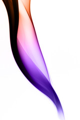 Smoke - Physical Structure