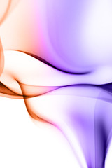 Smoke - Physical Structure