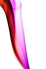 Smoke - Physical Structure