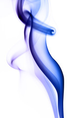 Smoke - Physical Structure