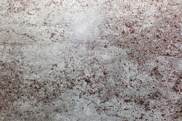 gray decorative plaster or concrete. Abstract background for design