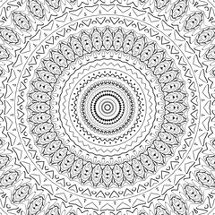 ABSTRACT PATTERNS IN BLACK  AND WHITE 