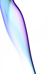 Smoke - Physical Structure