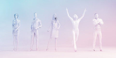 Worldwide Marketing Platform