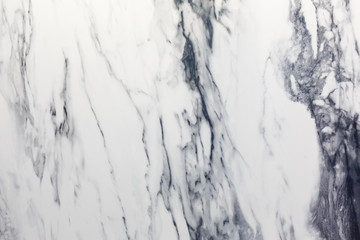 Marble background with natural pattern