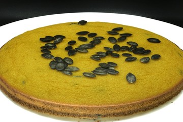 slice of apple pie