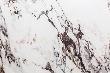 White marble texture, detailed structure of marble in natural patterned for background and design. White stone floor.