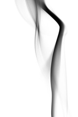 Smoke - Physical Structure