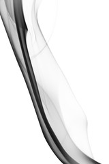 Smoke - Physical Structure