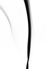 Smoke - Physical Structure