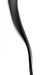 Smoke - Physical Structure