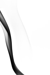 Smoke - Physical Structure