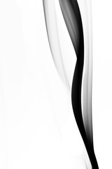 Smoke - Physical Structure