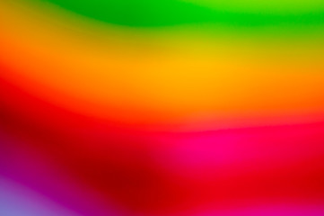 Blurred bright multi-colored texture. Festive background