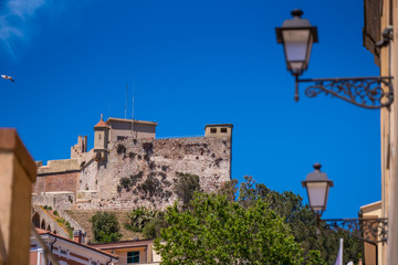 Portoferrario, Elba Island, Livorno - Tuscany, Italy