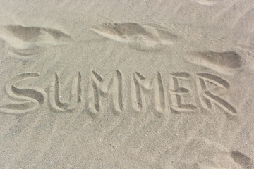 summer