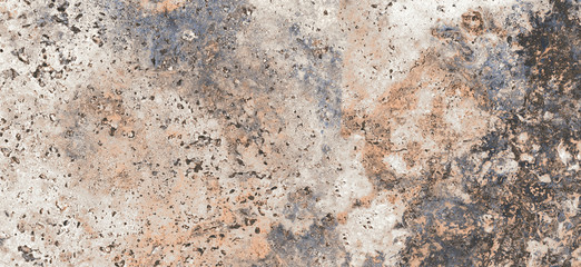 Rough Stucco Wall Marble Background, Grey Cement Marble, Rustic Texture Background, It Can Be Used For Interior-Exterior Home Decoration And Ceramic Tile Surface.