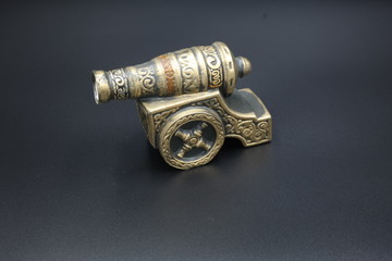 brass valve