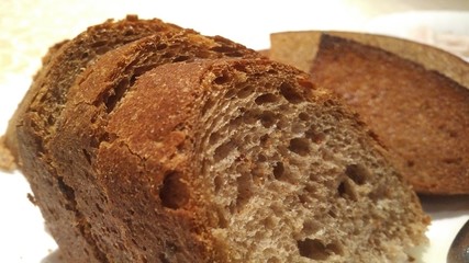 whole wheat bread