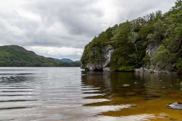 Irland / Killarney-Nationalpark