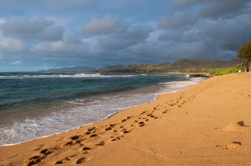 Hawaii - Meer