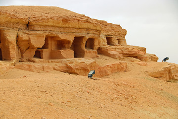 Egypt - Siwa Oasis