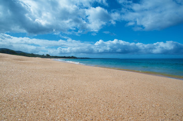 Fototapeta na wymiar Maui