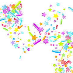 Sprinkles Cupcake donuts, dessert, bakery