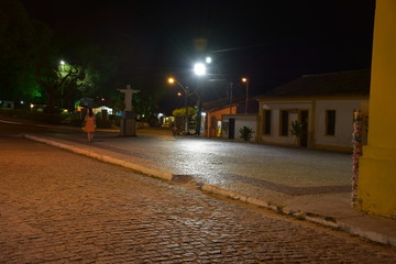 arraial d'ajuda