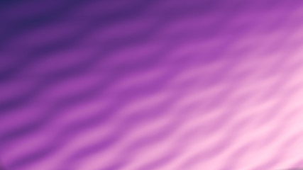 Gradient Background pattern. Soft dynamic waves of light.
