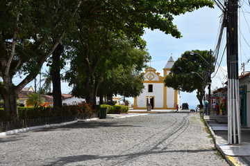 arraial d'ajuda
