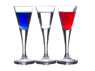 france drink flag