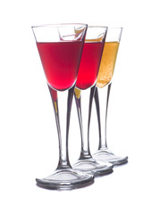 china drink flag