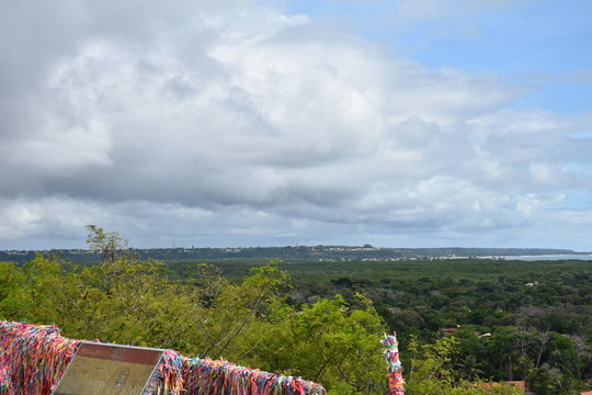 Arraial D'ajuda