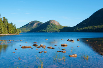 Acadia National Park