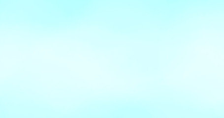Obraz premium Abstract grid shape landscape background. 3D rendering