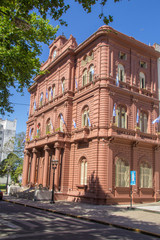 Obraz premium Rosario, Santa Fe, Argentyna