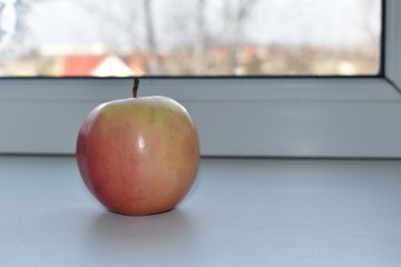 apple