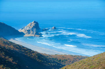&lrm;⁨Point Reyes National Seashore