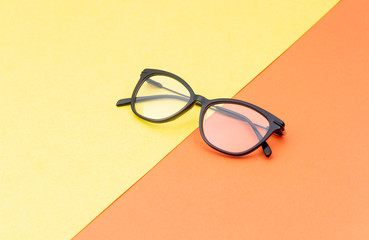 Creative Sunglasses Shoot